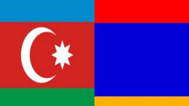 آذربایجان-ارمنیستان جبهه خطینده گرگینلیک
